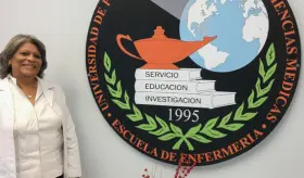 Más de siete décadas de formación clínica y científica a los profesionales de la enfermería