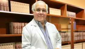 Evoluciona el tratamiento contra la psoriasis con la investigaci&oacute;n cl&iacute;nica de mol&eacute;culas