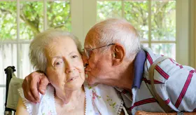 El reto de vivir 100 años