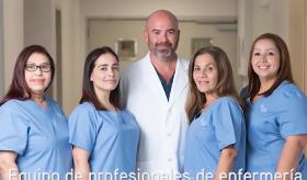 Las salas de parto tienen que cumplir con el protocolo clínico en el paciente de alto riesgo