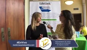 Realizan primer congreso de trasplante de órganos con estudiantes de enfermería