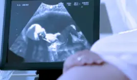 El cortisol en el pelo de las embarazadas, un indicador de la depresión postparto