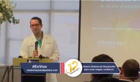 Desde el centro hospitalario que utiliza un sistema para crear mapas cardíacos