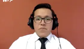 Síndrome de burnout: dramático aumento de estrés en médicos por la pandemia