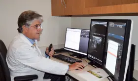 Biopsia de aguja fina: un método seguro y eficaz para establecer el diagnóstico de cáncer de tiroides