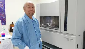 Regularán el microbioma de los pacientes con VIH en Puerto Rico