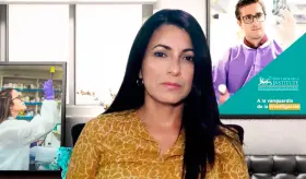 Pacientes con cáncer: mayor riesgo de ansiedad, depresión y estrés postraumático