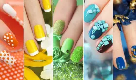 El mal uso de productos est&eacute;ticos con acrilatos ha incrementado los casos de dermatitis de contacto
