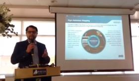 El primer hospital en Latinoamérica que utiliza un sistema de ultra resolución