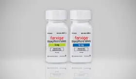 FARXIGA: primer inhibidor de SGLT2 probado de manera significativa que reduce el riesgo de muerte cardiovascular y hospitalizaci&oacute;n por insuficiencia card&iacute;aca