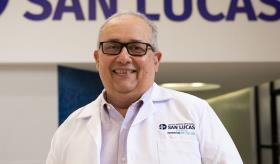 Centro Médico Episcopal San Lucas integra al Dr. Iván González Cancel a su grupo de profesionales