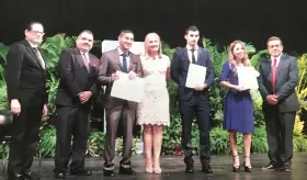 Se consolida el Programa de Anestesiología del Recinto de Ciencias Médicas