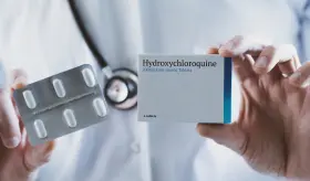 La hidroxicloroquina es ineficaz para prevenir el COVID-19 en lupus o artritis reumatoide