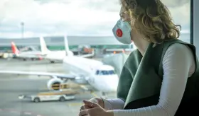 Impacto psicológico en las profesiones más expuestas durante pandemia de COVID-19