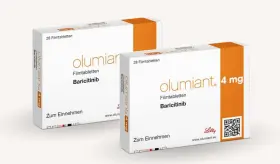 La FDA otorga la designaci&oacute;n de v&iacute;a r&aacute;pida al desarrollo de Baricitinib para el tratamiento de Lupus eritematoso sist&eacute;mico (SLE)