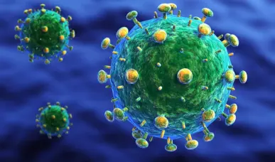 La historia del VIH en Puerto Rico