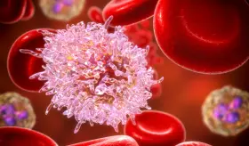 La FDA aprueba Onureg&reg; como tratamiento continuo para adultos con leucemia mieloide aguda