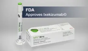 Lillys Taltz&reg; (v) Receives U.S. FDA Approval for the Treatment of Pediatric Patients with Moderate to Severe Plaque Psoriasis