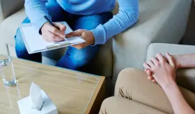 Cómo manejar la ansiedad durante la pandemia de COVID-19