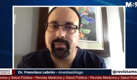 Manejo clínico del dolor en etapa aguda