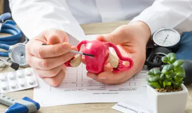 Manejo moderno de la endometriosis