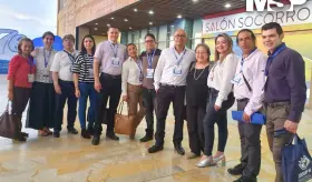 Más de 1500 médicos comparten sus proyectos de investigación en el campo de la anestesia