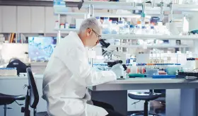 Nuevos medicamentos para el tratamiento del VIH