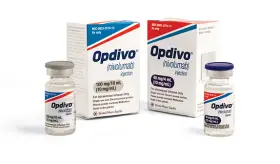 FDA apruebaOpdivo (nivolumab) como tratamiento adyuvante para el c&aacute;ncer esof&aacute;gico