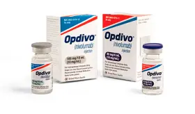 FDA aprueba Opdivo&reg; (nivolumab) para el tratamiento de pacientes con carcinoma esof&aacute;gico avanzado de c&eacute;lulas escamosas (ESCC) despu&eacute;s de quimioterapia previa a base de fluoropirimidina y platino