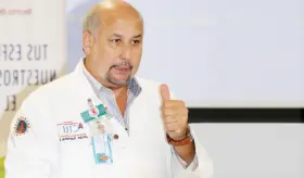 Puerto Rico frente al SIDA: Entrevista al Dr. Jorge Santana,  Director de ACTU e Investigador Principal