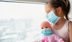 Cambios comportamentales en la salud mental de la población pediatrica por COVID-19