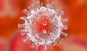 Transmisión del virus del VIH