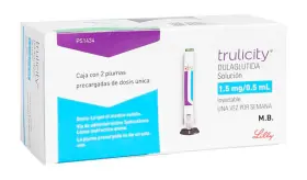 Once-weekly Trulicity&reg; (dulaglutide) demonstrates significantly higher adherence and more persistence compared to once-weekly semaglutide and exenatide injections