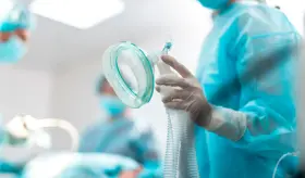 Ventilación mecánica para profesionales de la salud no expertos