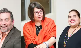 Médicos logran posicionar la medicina del VIH en Puerto Rico