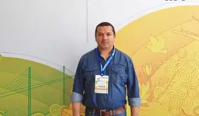 Dr. Carlos Luna: "ingerir líquidos claros hasta una hora antes de la cirugía es seguro"