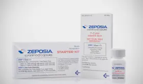 Bristol Myers Squibb anuncia lanzamiento comercial y disponibilidad de ZEPOSIA&reg; (ozanimod), un nuevo tratamiento oral para formas recurrentes de esclerosis m&uacute;ltiple