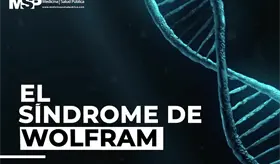 El s&iacute;ndrome de Wolfram