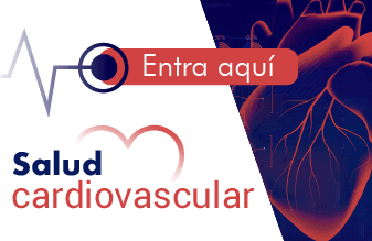 Salud Cardiovascular
