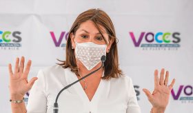 Puerto Rico autorizará vacuna COVID de Pfizer para mayores de 12 años