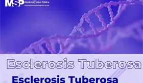 Esclerosis Tuberosa