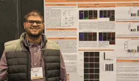 Evalúan científicamente moléculas con rol participativo en el impacto cognitivo del VIH