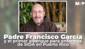 Documental Padre Francisco