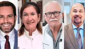 El VIH 40 años después del primer diagnóstico