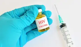 Hay esperanza: la vacuna contra el VIH entra a fase de ensayos