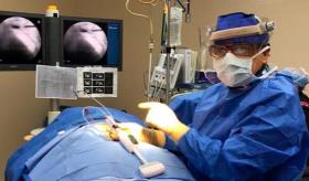 Alternativas para tratar el dolor crónico en pacientes reumatológicos