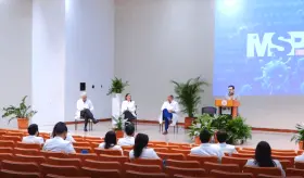 Live - Conversatorio: A 40 años del Sida en Puerto Rico desde el Recinto de Ciencias Médicas