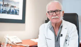 Puerto Rico vuelve a la carga en búsqueda de una vacuna contra el VIH