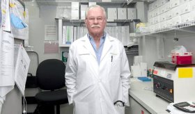 Prometedora vacuna intranasal puertorriqueña contra sub-linajes de Ómicron 