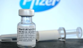 COVID-19: FDA autoriza dosis de refuerzo de Pfizer para niños de 5 a 11 años